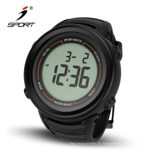Best Ce Manual Sports Digital Led Display Timer Besar Smart Band Ring cronômetro